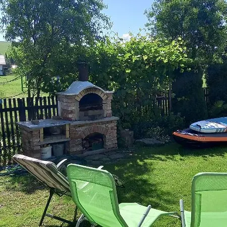 Séjour à la campagne Drevenica 166