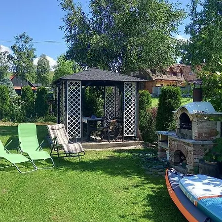 Séjour à la campagne Drevenica 166