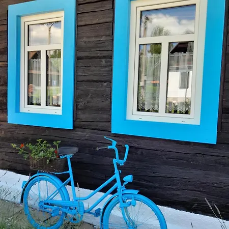 Séjour à la campagne Drevenica 166