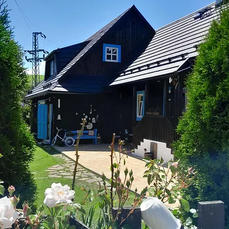 Drevenica 166 Séjour à la campagne