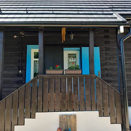 Séjour à la campagne Drevenica 166