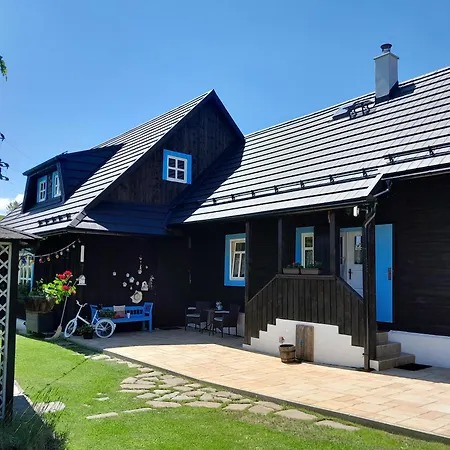 Landsted Drevenica 166 *