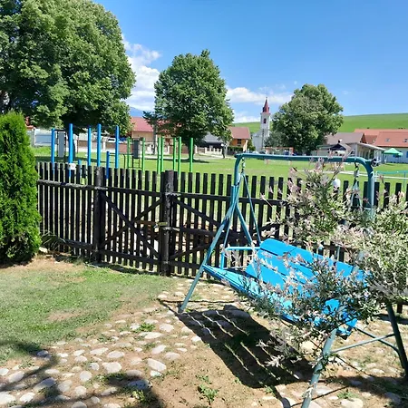 Drevenica 166 Séjour à la campagne *