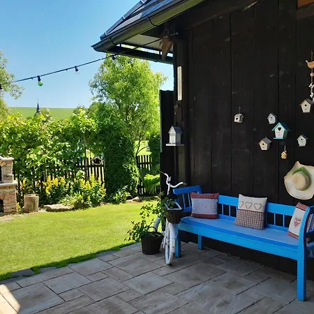 Séjour à la campagne Drevenica 166 *