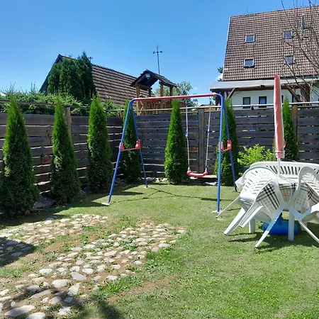 Séjour à la campagne Drevenica 166