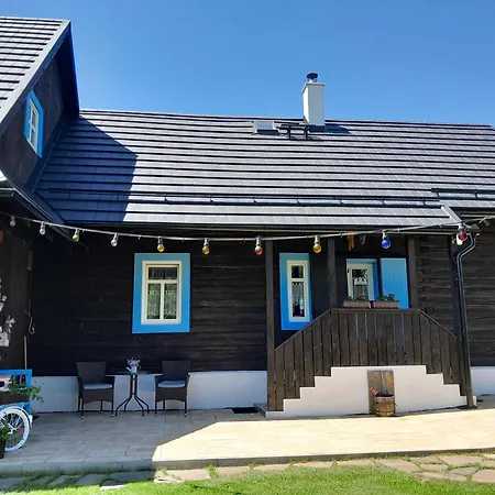 Drevenica 166 Séjour à la campagne