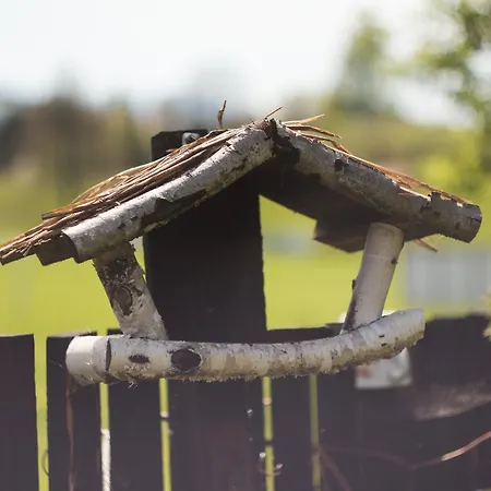 Drevenica 166 Séjour à la campagne
