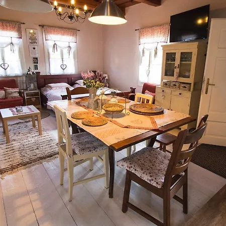 Drevenica 166 * Liptovský Trnovec