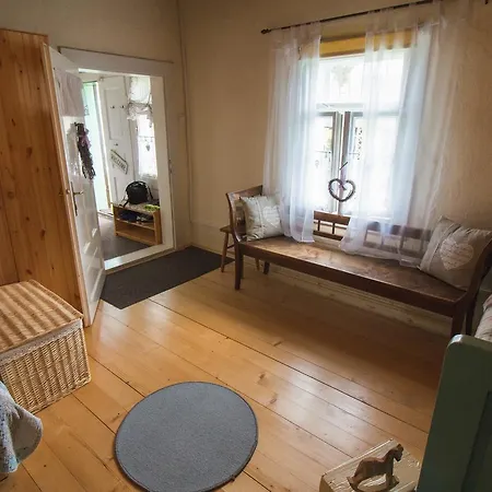 Drevenica 166 Séjour à la campagne Liptovský Trnovec