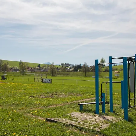 Drevenica 166 Séjour à la campagne Liptovský Trnovec