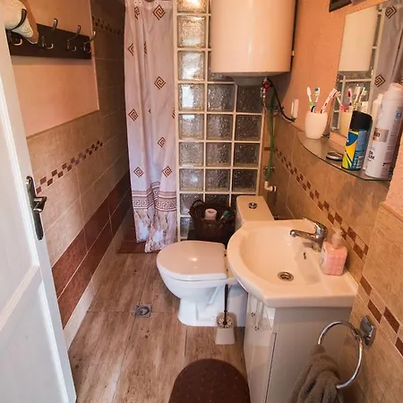 Drevenica 166 * Liptovský Trnovec