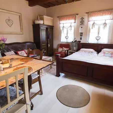 Drevenica 166 Liptovský Trnovec