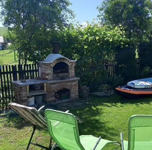 Landhaus Drevenica 166