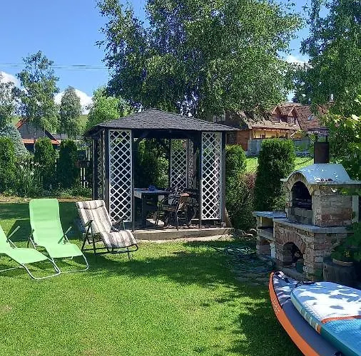 Landhaus Drevenica 166