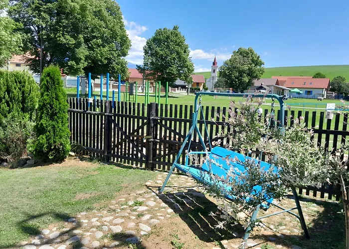 Drevenica 166 Landhaus *