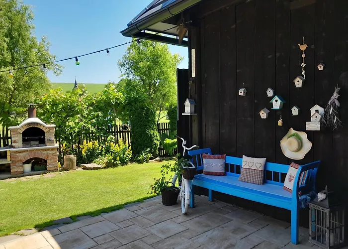 Landhaus Drevenica 166 *