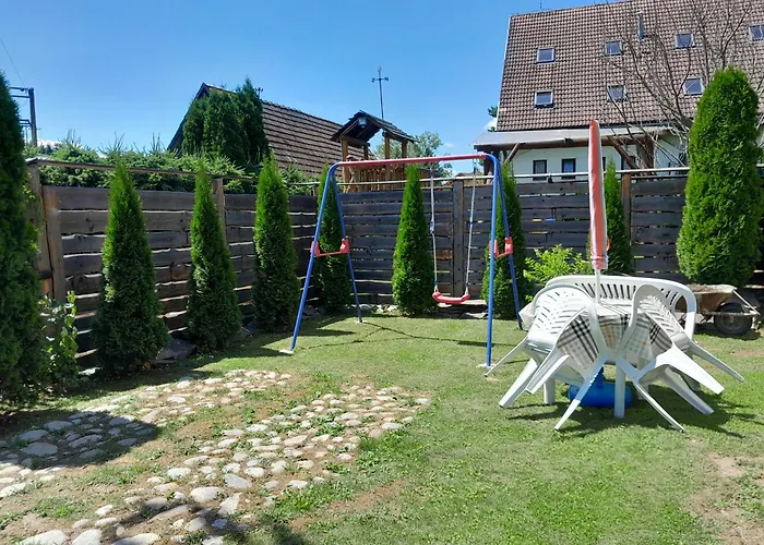 Landhaus Drevenica 166