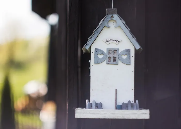 Drevenica 166 Landhaus *