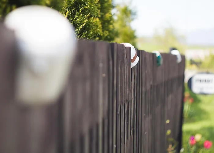 Landhaus Drevenica 166