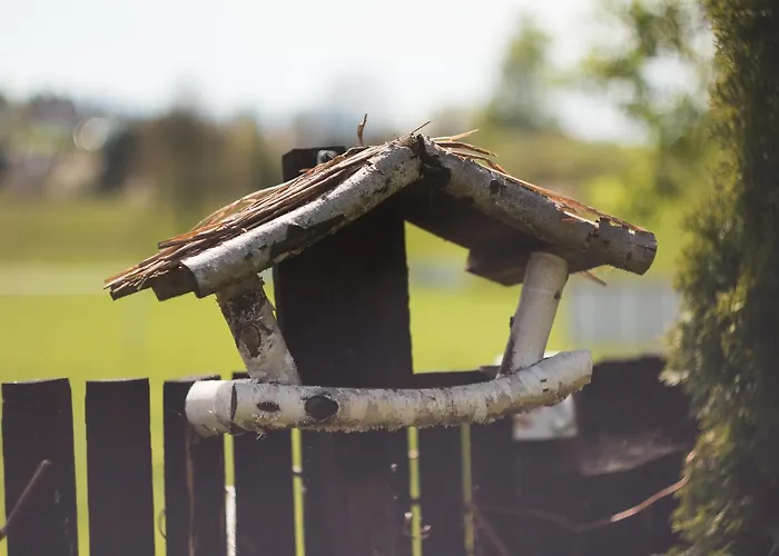 Drevenica 166 Landhaus