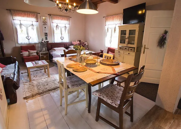 Drevenica 166 * Liptovský Trnovec