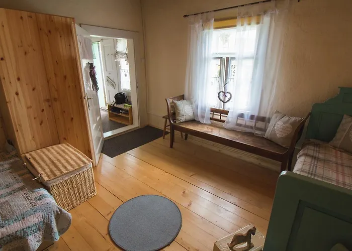 Drevenica 166 Landhaus Liptovský Trnovec