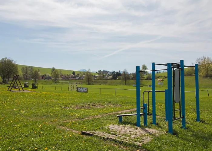 Drevenica 166 Landhaus Liptovský Trnovec