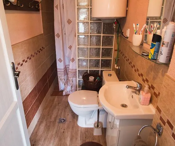 Drevenica 166 * Liptovský Trnovec