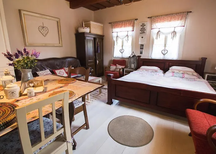 Drevenica 166 Liptovský Trnovec