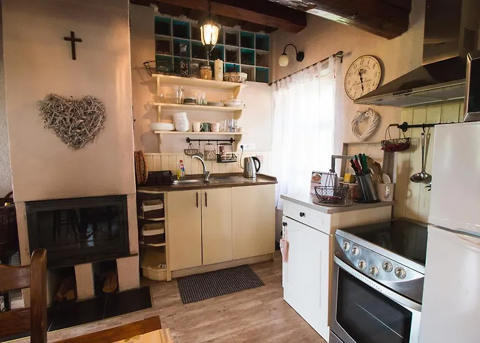 Drevenica 166 * Liptovský Trnovec